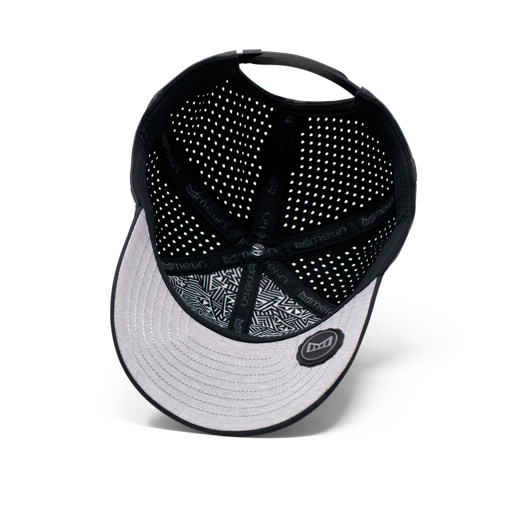 A-Game Hydro - Black