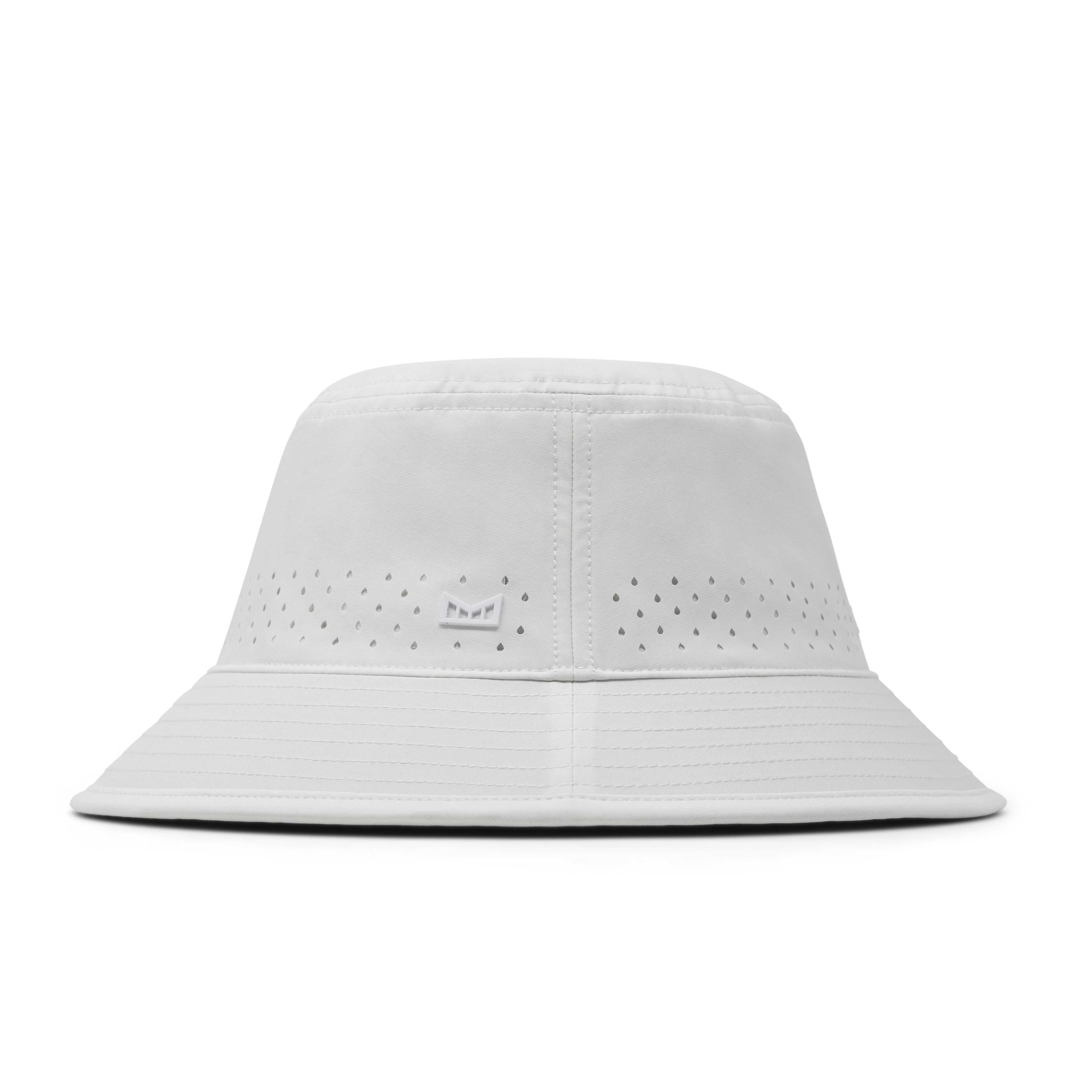 Caddy Hydro - White