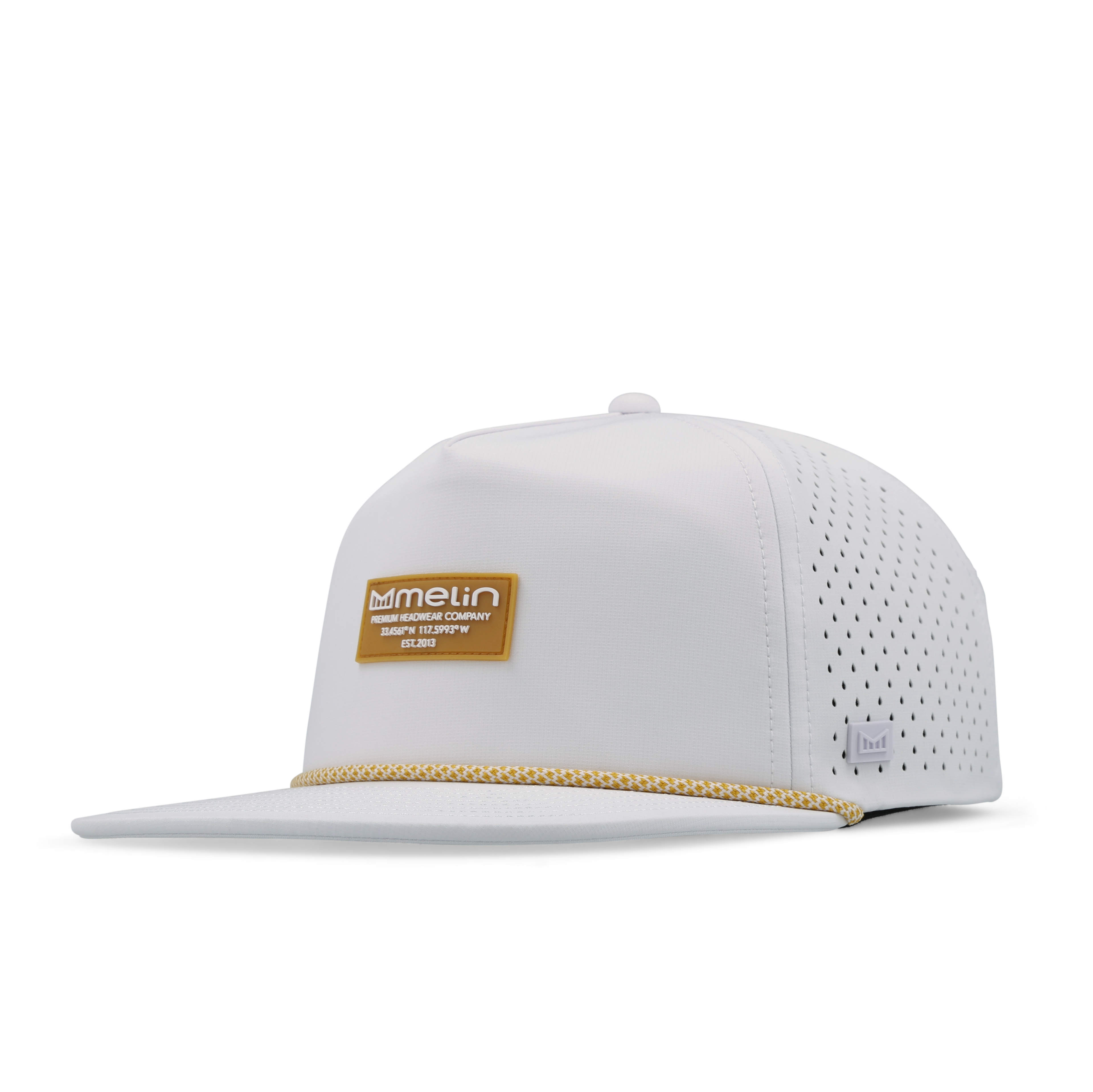 Coronado Brick Hydro - White / Gum